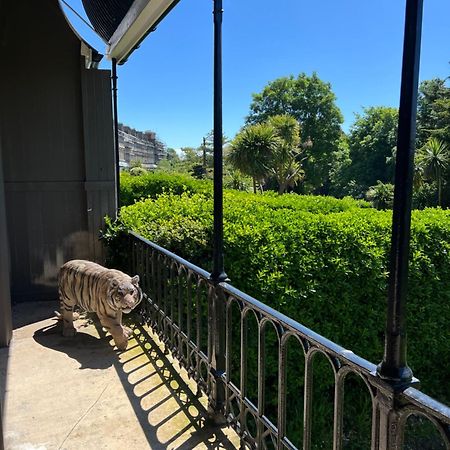 Luxury Garden Apartment Under The Castle, Dover Eksteriør bilde